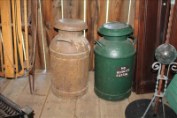 Sale Image for Downsizing Auction- Barntique