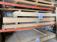 Sale Image for Cabinet Making And Woodworking Equipment