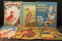 Sale Image for Large Public Auction