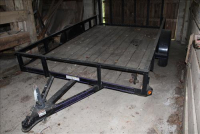 Sale Image for Moving Auction