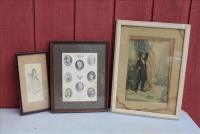 Sale Image for Public Auction At The New Refinery