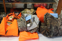 Sale Image for Collectibles &amp; New Merchandise