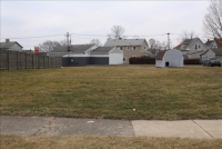 Sale Image for Absolute Real Estate Auctions - Building & Lot