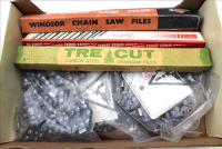 Sale Image for Real Estate And Contents