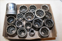 Sale Image for Estate Auction