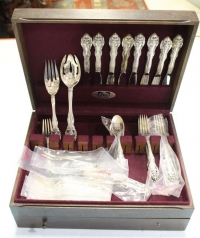 Sale Image for October Online Only Auction