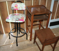 Sale Image for Downsizing Auction- Barntique