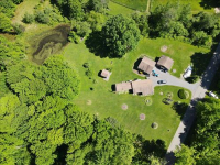 Sale Image for Real Estate & Contents