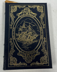 Sale Image for Easton Press Book Online Auction