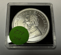 Sale Image for 3rd Online Coin Auction