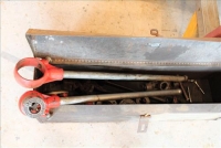 Sale Image for Auction - Construction Business 