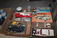 Sale Image for Large Indoor Public Auction