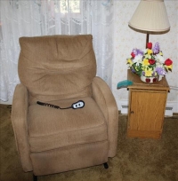 Sale Image for Real Estate & Contents Auction - Buckley Estate