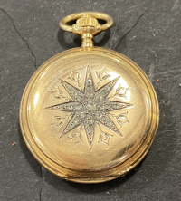 Sale Image for Watch And Jewelry Online Auction