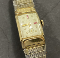 Sale Image for Watch And Jewelry Online Auction