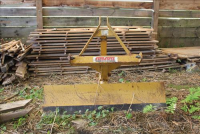 Sale Image for Estate Auction Real Estate & Contents