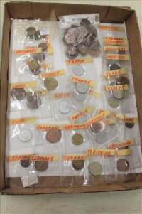 Sale Image for Large Public Auction