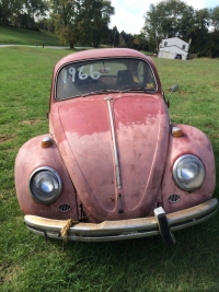 Sale Image for VW Beetle, Trucks, Harley And Personal Property