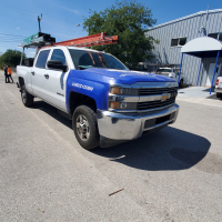 Sale Image for Therma Seal Roof Systems, LLC.