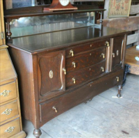 Sale Image for Downsizing Auction- Barntique