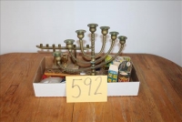 Sale Image for Online Estate Auction