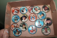 Sale Image for Real Estate &amp; Contents