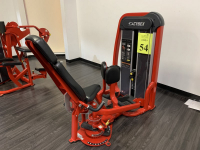 Sale Image for State-of-the-art Health And Fitness Club Equipment