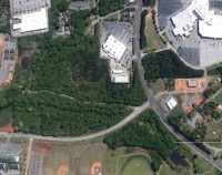 Sale Image for Absolute Auction Prime Commercial Parcel