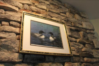 Sale Image for Real Estate & Contents