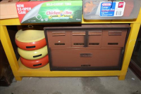 Sale Image for Large Public Auction