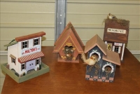 Sale Image for Large Public Auction - Real Estate & Contents