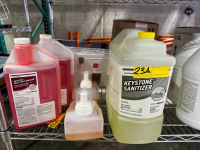 Sale Image for Frappe Miami, LLC