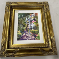 Sale Image for February Online Auction 2024