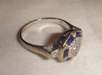 Sale Image for Special Estate Jewelry Auction