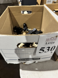 Sale Image for SLM Services, LLC (Lead Case)