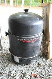 Sale Image for Large Public Auction