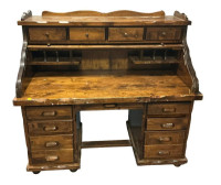 Sale Image for November Online Auction 2025