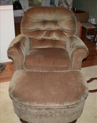 Sale Image for Absolute Real Estate & Contents Auction