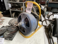 Sale Image for Toney Drilling Supplies, Inc