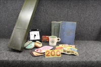 Sale Image for Webcast 2 - Estate Of Sharon Reed