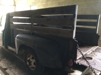 Sale Image for VW Beetle, Trucks, Harley And Personal Property