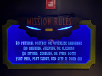 Sale Image for Game Of Zones - Family Entertainment Center