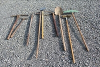 Sale Image for Large Public Auction