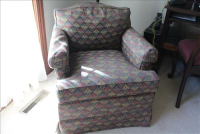 Sale Image for Real Estate &amp; Contents