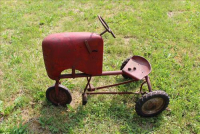 Sale Image for Real Estate And Contents