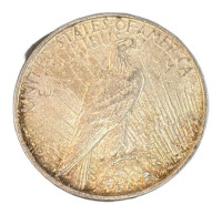 Sale Image for Wake Robbin Gold & Silver Coin and Bullion Auction #1