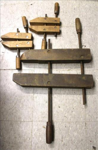 Sale Image for Real Estate &amp; Contents