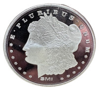 Sale Image for Wake Robbin Gold & Silver Coin and Bullion Auction #1