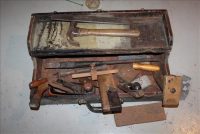 Sale Image for Real Estate & Contents