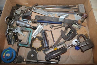 Sale Image for Real Estate And Contents